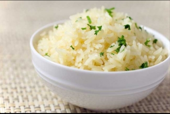  10 أسباب تشجعك على تناول الأرز باستمرار.. تعرف إليها