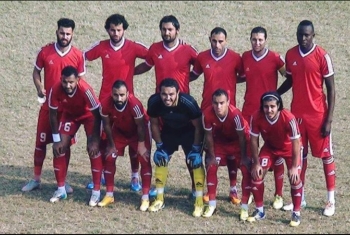  20 لاعبا فى قائمة الشرقية لمواجهة المصرى