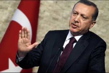  أردوغان: أطراف خبيثة تسعى لتنفيذ مشروع خطير شمالي سوريا