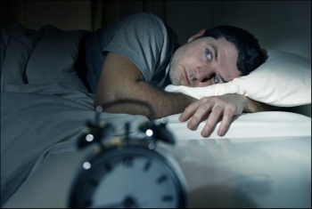  دراسات طبية تحذر: اضطرابات النوم تسبب السكتات الدماغية