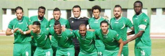  الشرقية يواجه أبوكبير وديًّا استعدادًا للجيش في كأس مصر