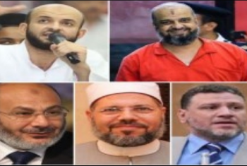  د علاء النادي يكتب: أحكام الإعدام اغتيال للعدالة وتكريس للدكتاتورية