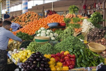  ارتفاع أسعار الخضروات بالأسواق