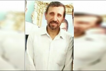  الانقلاب يمنع أسرة الدكتور أشرف الشحات من تسلم إيصالات تثبت إخفاءه قسرا بالعاشر