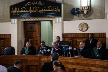  مصر تتذيل مؤشر حكم القانون لعام 2021