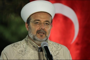  ممثلو الأديان السماوية بتركيا: لا يمكن إضفاء الشرعية على الإرهاب أو تبريره