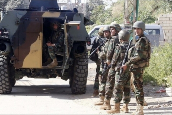  الجيش اللبناني يعلن إحباط عمليتين 