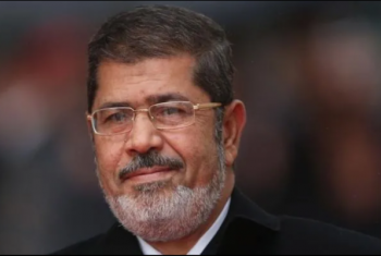  إلى الرئيس الشهيد محمد مرسي في ذكراه