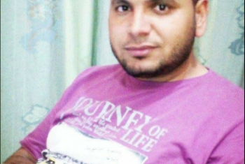  ميليشيات الانقلاب تواصل إخفاء عبد المعطي رجب قسريًا بدون سند قانوني