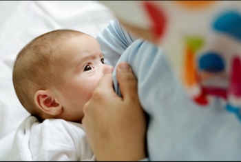  دراسة.. الرضاعة الطبيعية تجعل الأطفال أكثر ذكاء