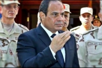  مذيعة التلفزيون المصري للسيسي: نظامك أبشع نظام قمعي