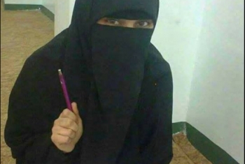 اعتقال طالبة من بلبيس أثناء زيارة والدها بسجن بورسعيد