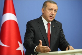  تركيا تعلن رغبتها في تحسين العلاقة مع روسيا