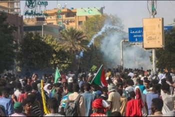  45 قتيلا في انقلاب السودان وإصابة 62 بتظاهرات أمس