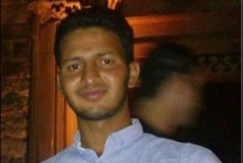 استمرار الإخفاء القسري للطالب أسامة عطيوي للشهر الـ14