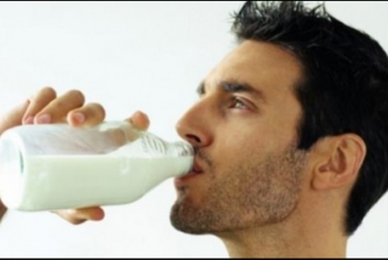  تناول 3 أكواب من الحليب يوميًا 