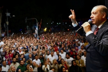  محمد أبو رمان يكتب : أردوغان بعد الانقلاب