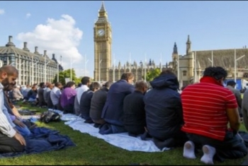  ارتفاع جرائم الكراهية ضد المسلمين في بريطانيا بسبب 