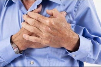  أعراض خفية لأمراض القلب.. تعرف إليها