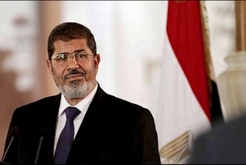  أنقرة تدين الأحكام الصادرة بحق  الرئيس مرس