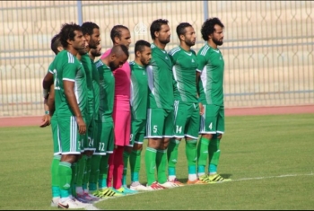  الشرقية يواجه «النوبه» في كأس مصر