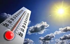  خبراء الأرصاد: الطقس رطب على الوجه البحري شديد الحرارة جنوبًا.. العظمى بالقاهرة 33