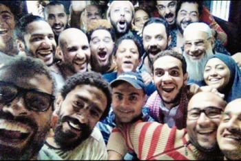  فيلم عن مجزرة عربية الترحيلات.. وغضب بين النشطاء بعد تشويه ماسبيرو للمخرج
