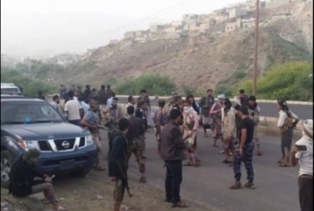  تبادل 194 أسيراً بين المقاومة اليمنية و