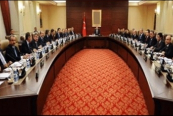  اليوم.. مجلس الوزراء التركي يعرض قرار إعلان الطوارئ على البرلمان