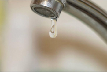  انقطاع مياه الشرب بعزبة البرية في أولاد صقر منذ 20 يومًا