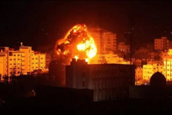  بيان بشأن تجدد العدوان الإسرائيلـي على غزة وارتقاء شهداء