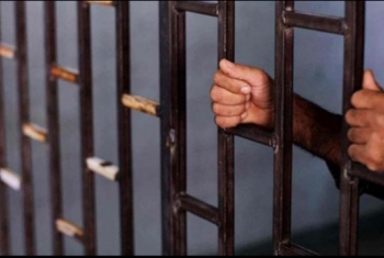  أبو حماد ..حبس 5 من رافضي الانقلاب 15 يوماً بعد تلفيق قضايا لهم