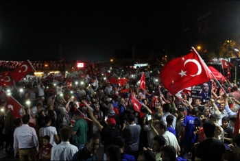  حنان عطية تكتب: بعد انقلاب تركيا.. من يحرس الديمقراطية في بلادنا؟!