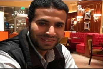  الصحفي هشام عبد العزيز..22 شهرًا من الحبس والمعاناة