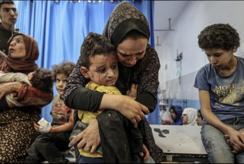  “الأونروا”: نتوقع ارتفاع وفيات الأمهات والمواليد الجدد في غزة