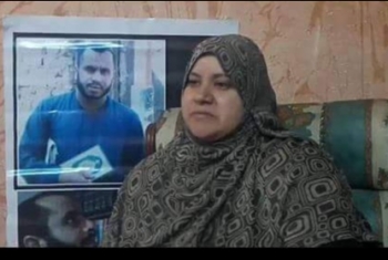  ديرب نجم .. براءة جيهان الإمام وشقيقها عمرو بعد اعتقال 3 أشهر