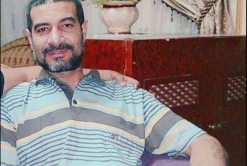  عصابة الانقلاب تعتقل مواطنًا من منزله بمنيا القمح