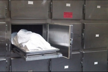  نيابة الإبراهيمية تصرح بدفن جثة طالب الثانوي المنتحر