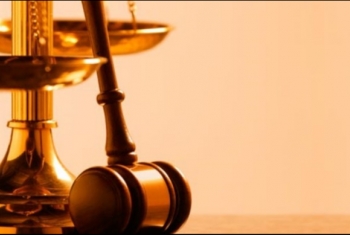  تأجيل محاكمة 4 متهمين بقتل محام بالزقازيق
