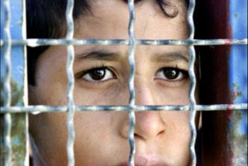  محكمة صهيونية تقضي بسجن طفل فلسطيني 12 عاما