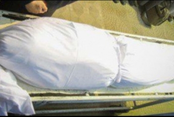  مقتل شقيقة عمدة قرية الأخيوة بالحسينية في ظروف غامضة