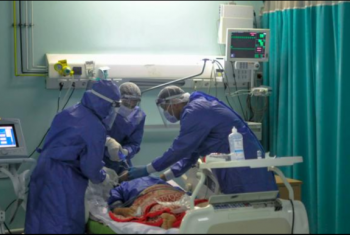  الصحة: ارتفاع أعداد الإصابات والوفيات بفيروس كورونا