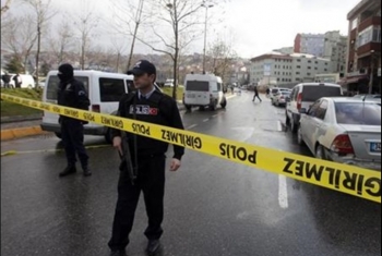  إصابة 9 في انفجار سيارة شرق تركيا