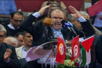  الاتحاد التونسي للشغل: لن نمنح أحدا صكّاً على بياض