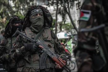  القسام تباغت قوات إسرائيلية متوغلة بغزة