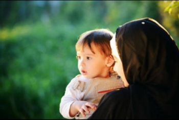 أخطاء تقع فيها الأم المرضع في رمضان