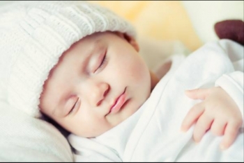  من أجل نوم هادئ لطفلك..  نصائح تعرَّفي عليها