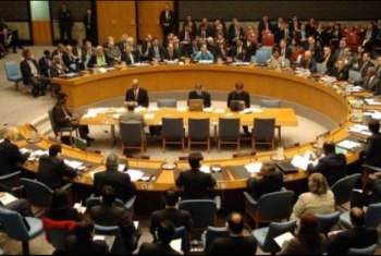  فوز السويد وبوليفيا وإثيوبيا وكازاخستان بعضوية مجلس الأمن لعامي 2017 و2018