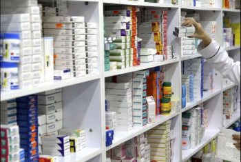 شعبة الأدوية تعلن ارتفاع أسعار أدوية الأمراض المزمنة 30%