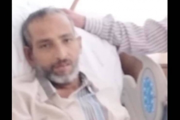  وفاة المهاجر سالم نصر من ديرب نجم بعد صراع مع المرض بإسطنبول